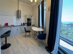 Квартира Французький бульвар вул.