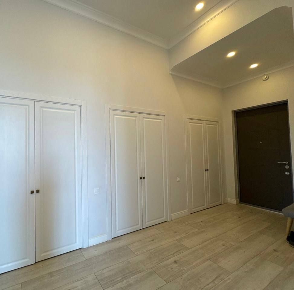 Квартира Французький бульвар вул.