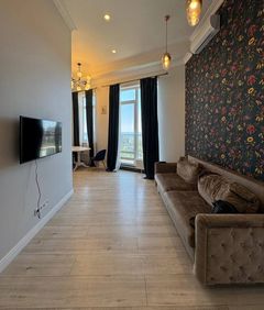 Квартира Французький бульвар вул.