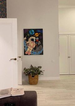 Квартира Французький бульвар вул.