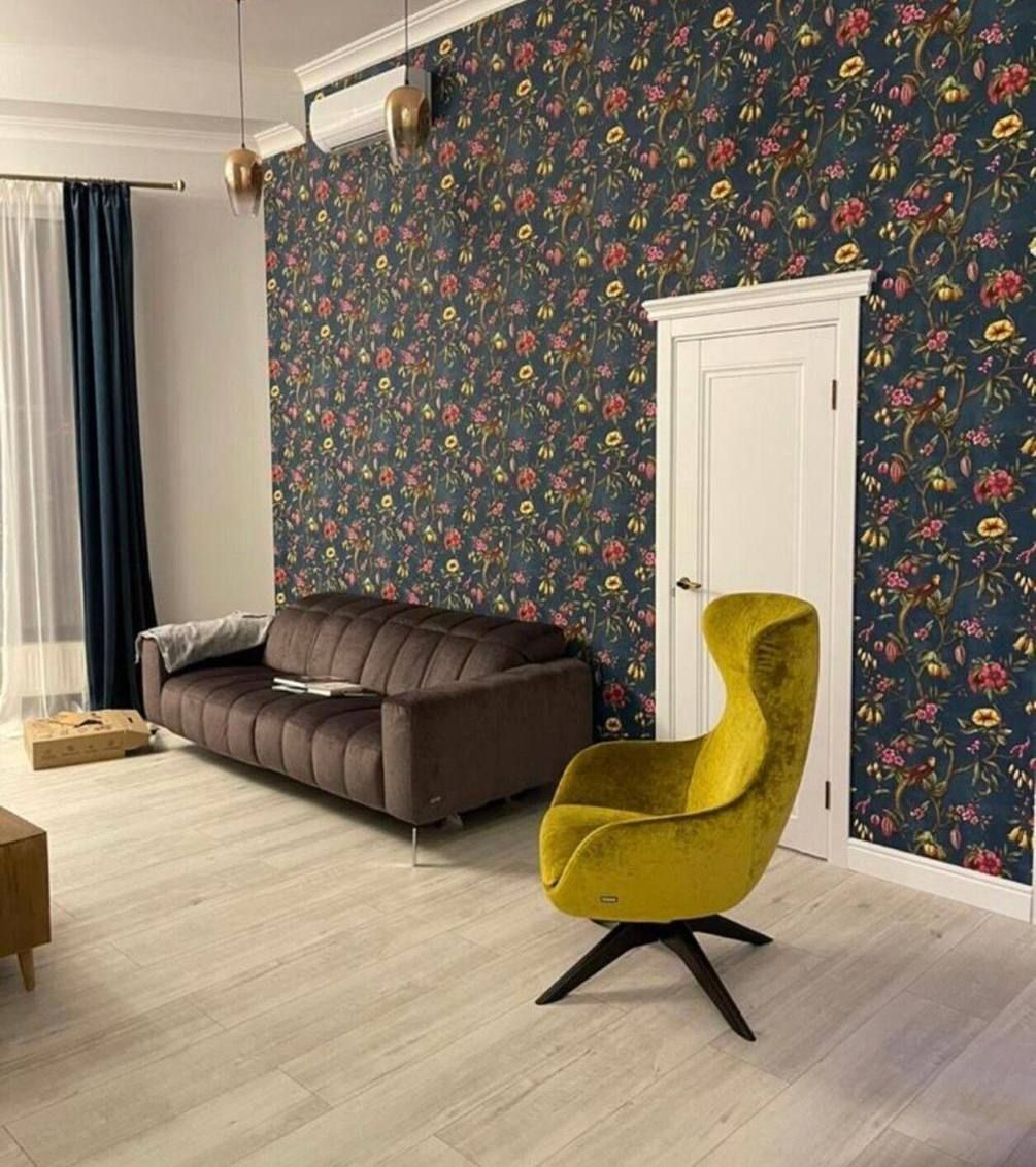 Квартира Французький бульвар вул.