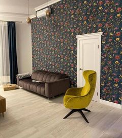 Квартира Французький бульвар вул.