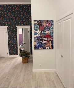 Квартира Французький бульвар вул.