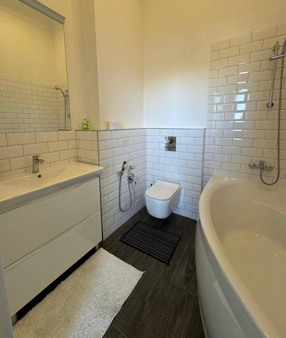 Квартира Французький бульвар вул.