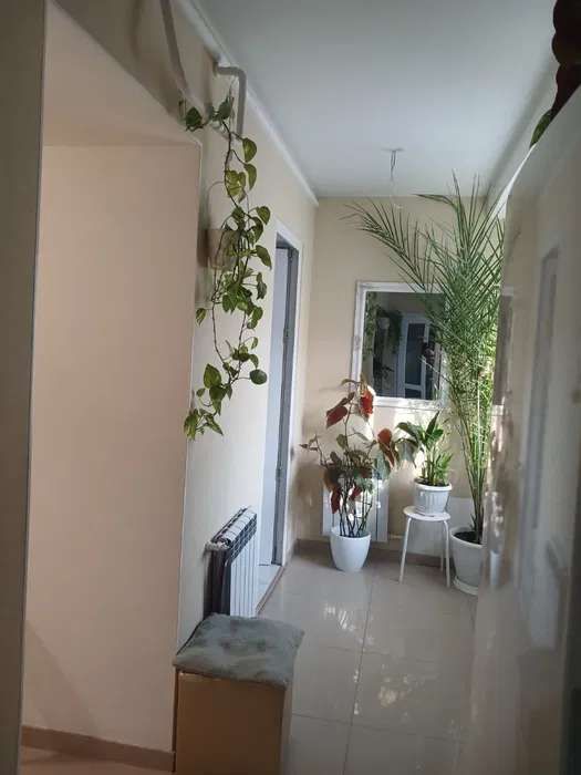 Квартира на Прохоровмькій вул.