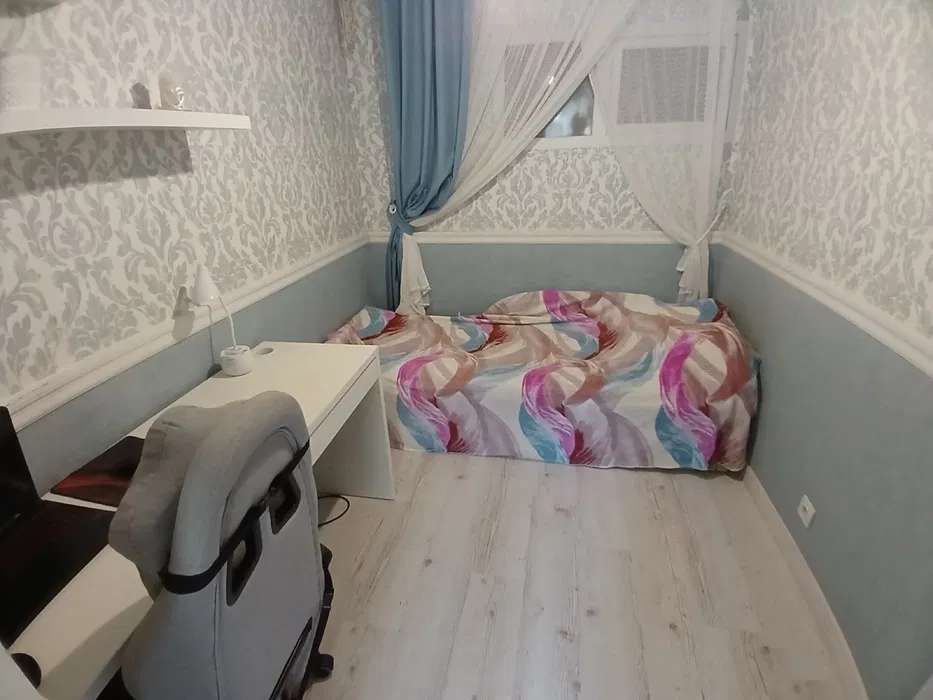 Квартира на Прохоровмькій вул.