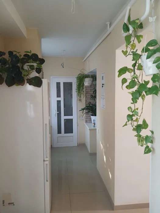 Квартира на Прохоровмькій вул.