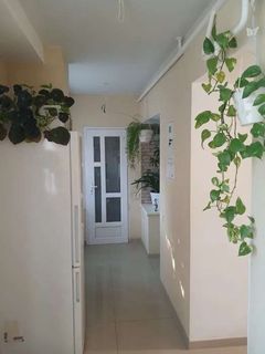 Квартира на Прохоровмькій вул.