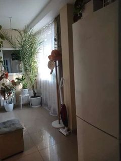 Квартира на Прохоровмькій вул.