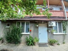 Квартира на Прохоровмькій вул.