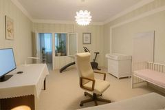 Квартира на Прохоровмькій вул.