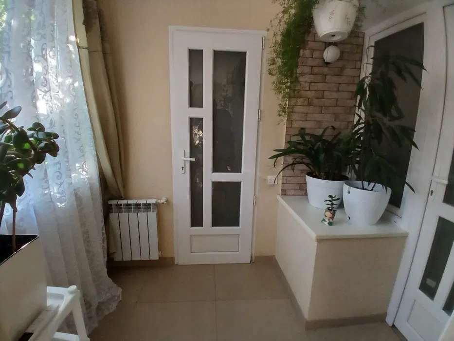 Квартира на Прохоровмькій вул.