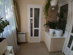 Квартира на Прохоровмькій вул.