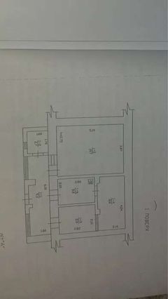 Квартира на Прохоровмькій вул.