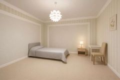 Квартира на Прохоровмькій вул.