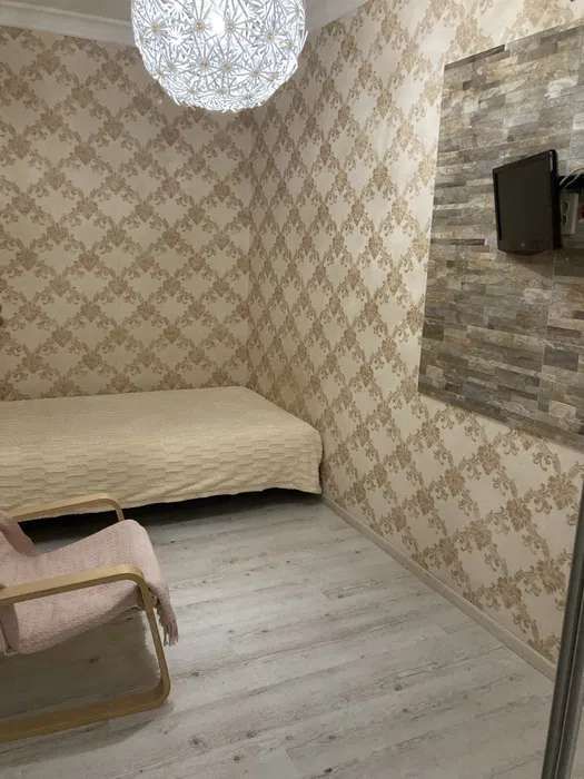 Квартира на Прохоровмькій вул.