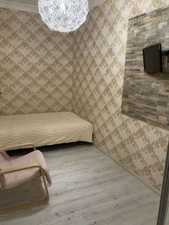 Квартира на Прохоровмькій вул.