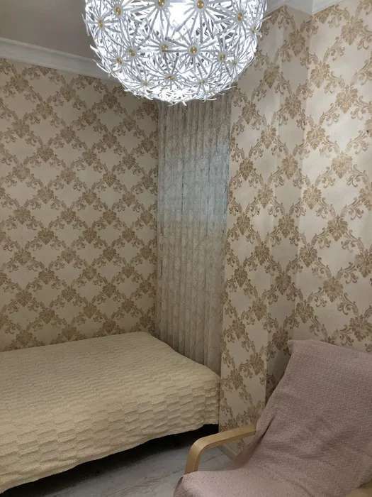 Квартира на Прохоровмькій вул.