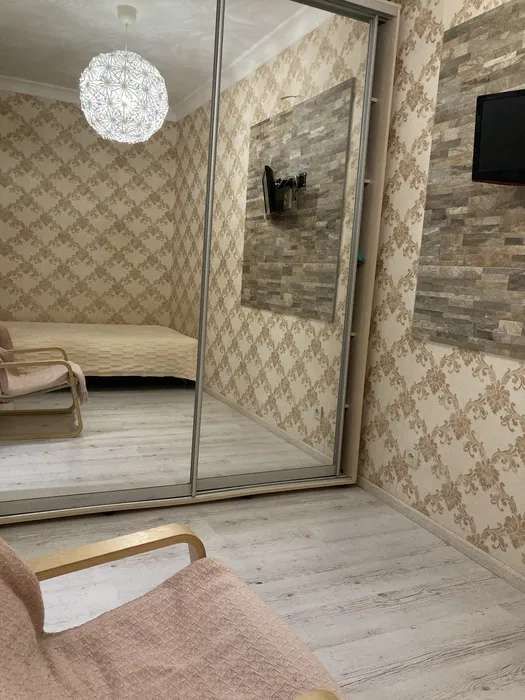 Квартира на Прохоровмькій вул.