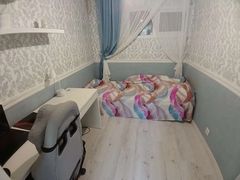 Квартира на Прохоровмькій вул.