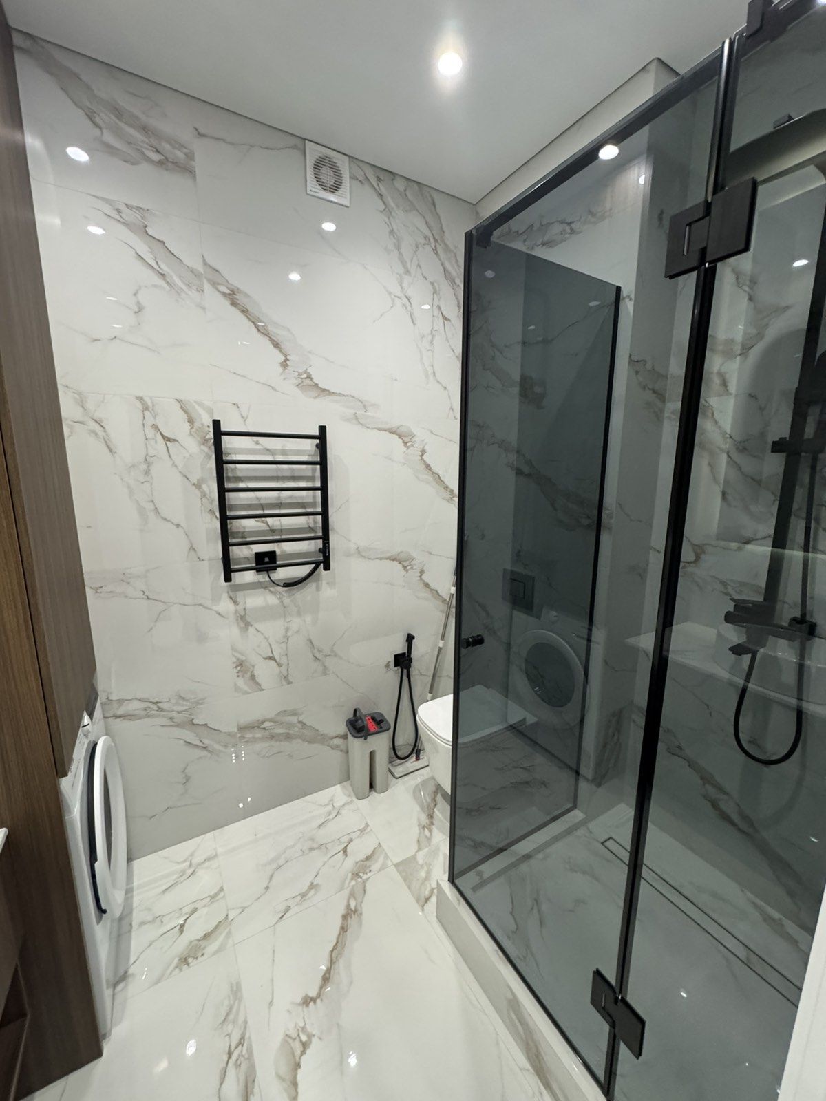 Квартира на Краснова вул.