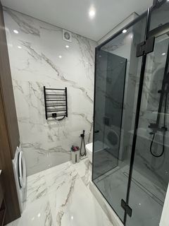 Квартира на Краснова вул.