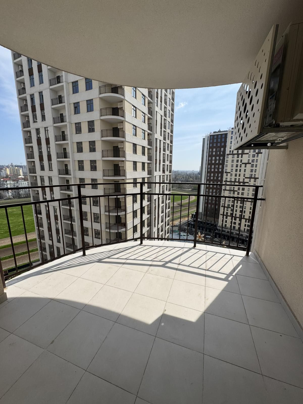 Квартира на Краснова вул.