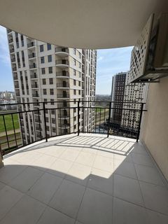 Квартира на Краснова вул.