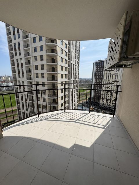 Квартира на Краснова вул.