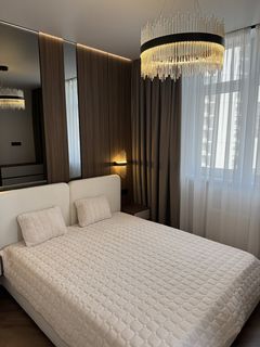 Квартира на Краснова вул.