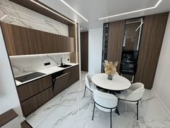 Квартира на Краснова вул.