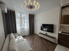 Квартира на Краснова вул.