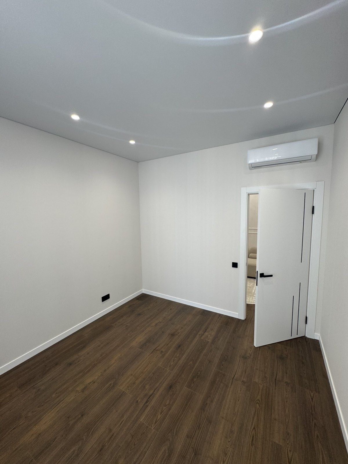 Квартира на Краснова вул.