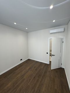 Квартира на Краснова вул.