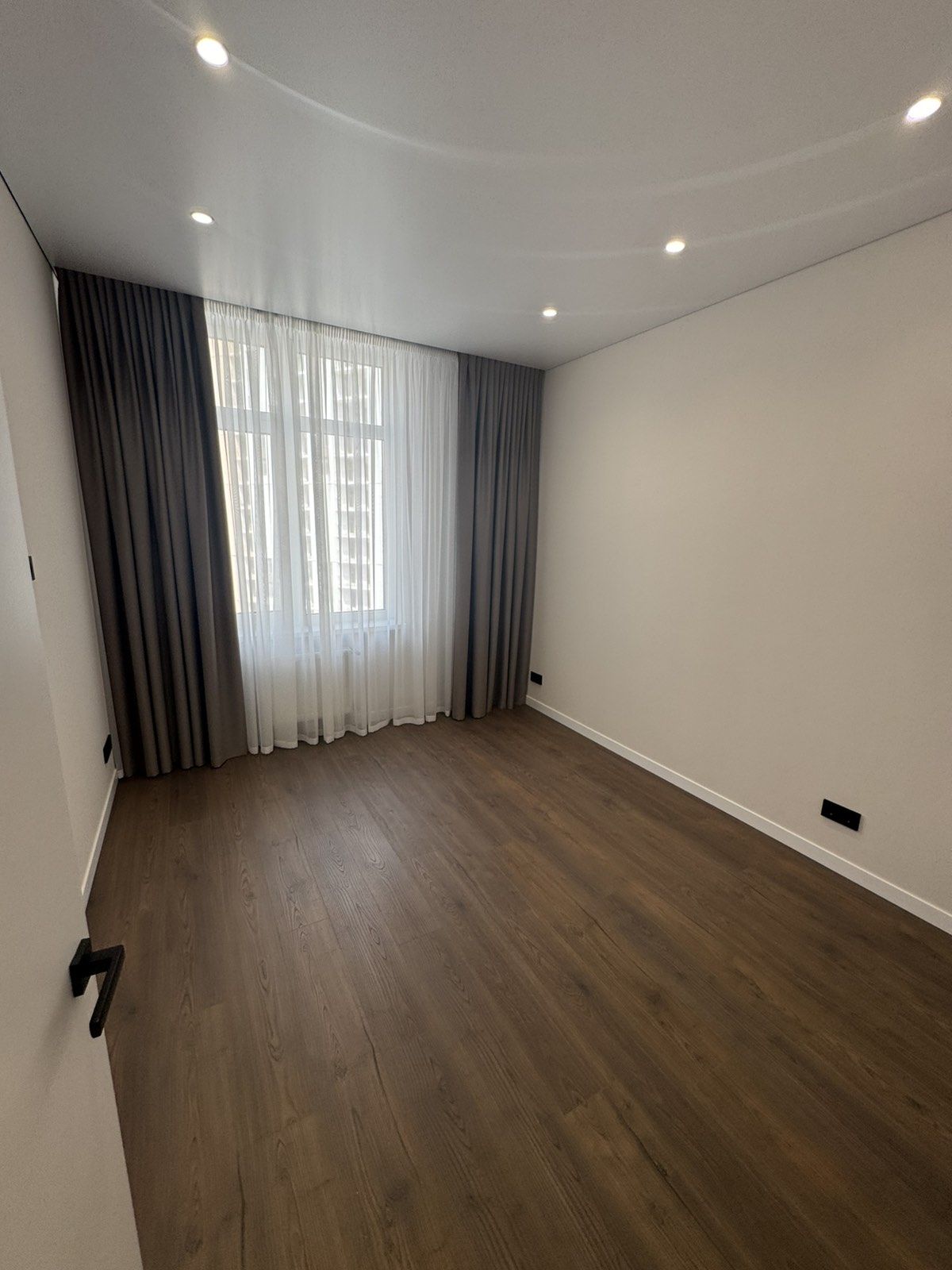 Квартира на Краснова вул.