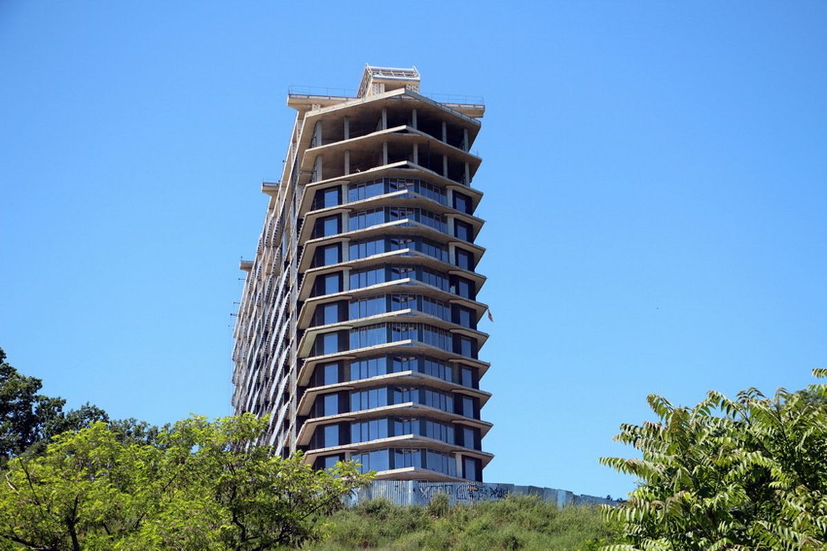 Квартира Французький бульвар вул.