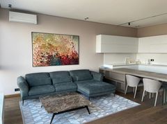 Квартира Французький бульвар вул.