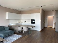 Квартира Французький бульвар вул.