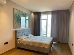 Квартира Французький бульвар вул.