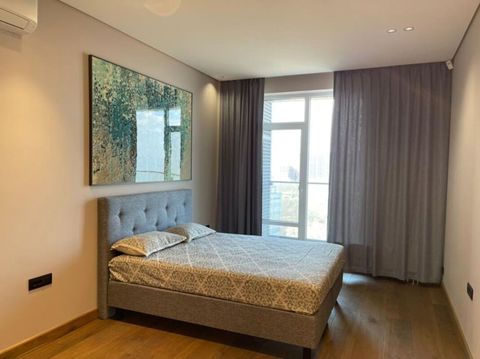 Квартира Французький бульвар вул.