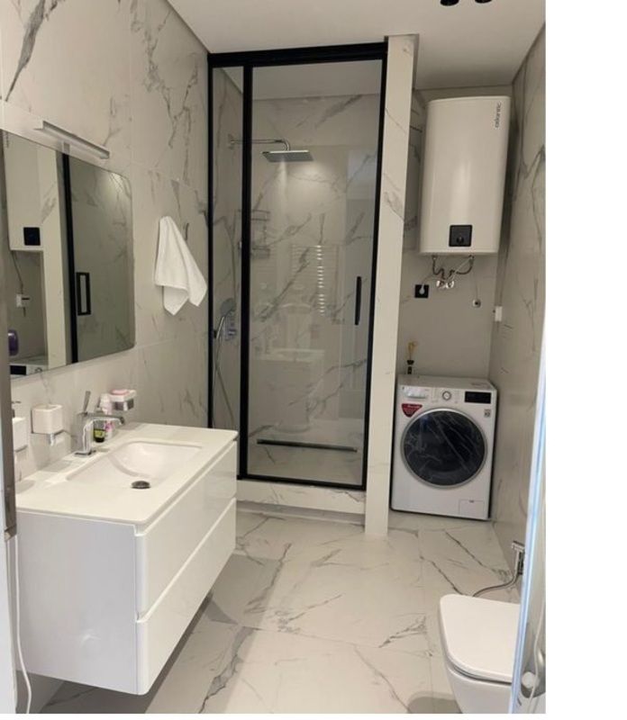 Квартира Французький бульвар вул.