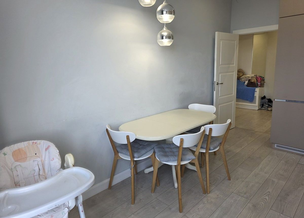 Квартира на вул Липського Г.