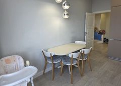 Квартира на вул Липського Г.