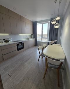 Квартира на вул Липського Г.