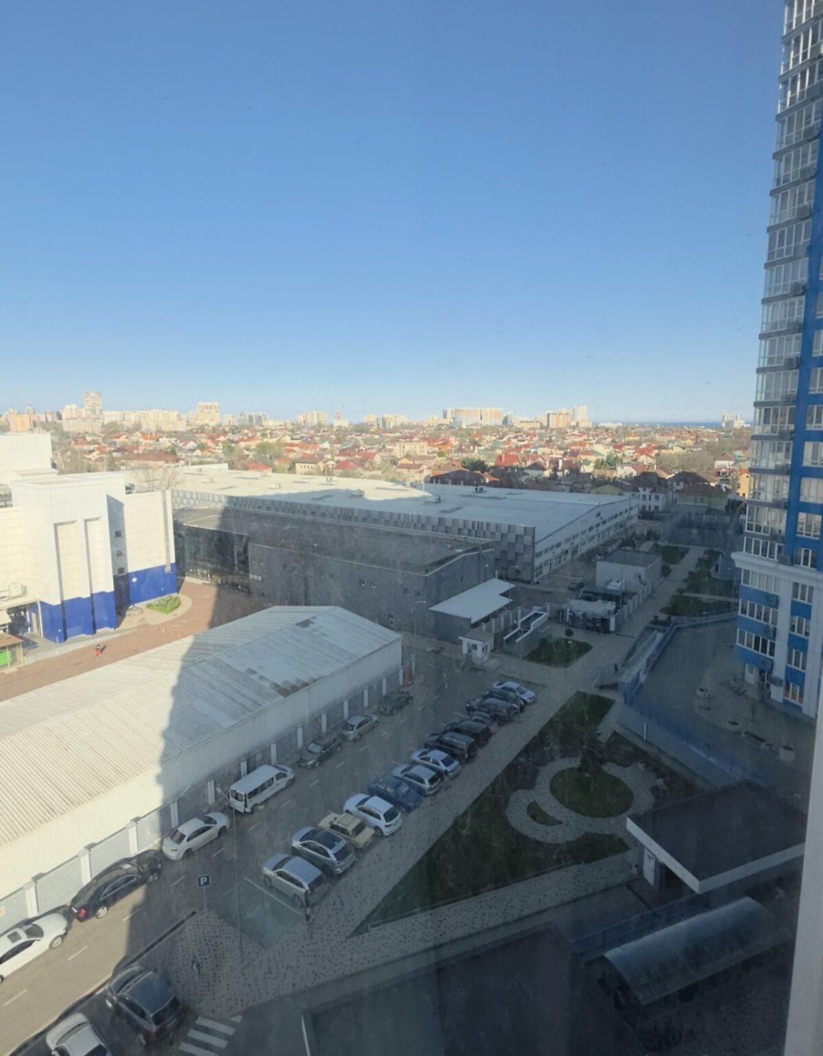 Квартира на вул Липського Г.