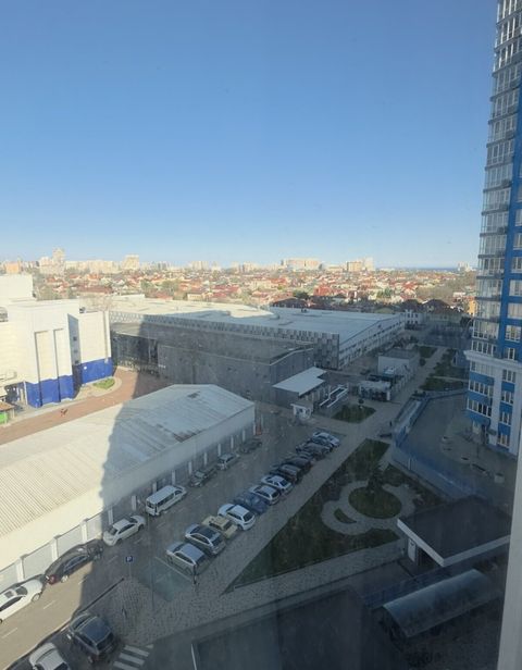 Квартира на вул Липського Г.