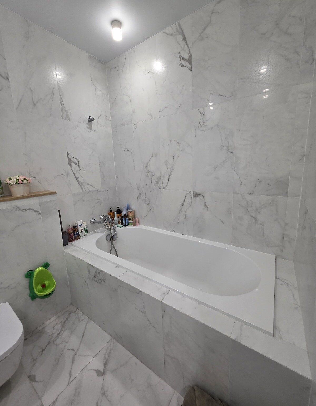 Квартира на вул Липського Г.