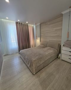 Квартира на вул Липського Г.