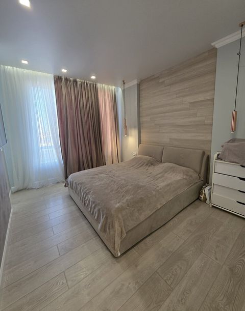 Квартира на вул Липського Г.