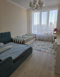 Квартира на вул Липського Г.